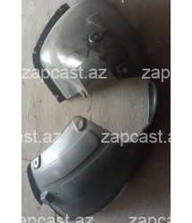 Hyundai Tucson 2016-2020, podkrılnik sağ qabaq 